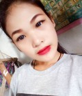 Rencontre Femme Thaïlande à ลำปลายมาศ : Sukanya Yayakok, 31 ans